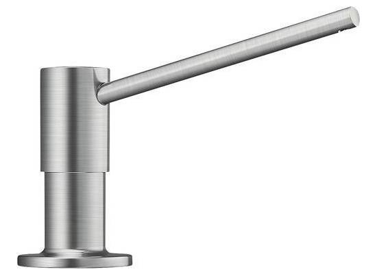 Dozownik BLANCO TORRE stal szczotkowana (INOX) (521541)
