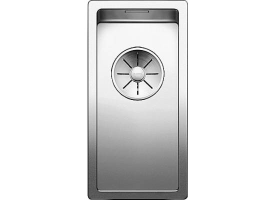 Zlew BLANCO CLARON 180-IF (korek auto InFino) 521564