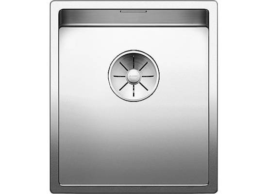 Zlew BLANCO CLARON 340-IF (korek manual InFino) 521570