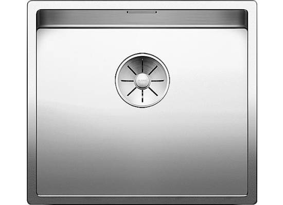 Zlew BLANCO CLARON 450-IF (korek manual InFino) 521574