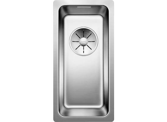 Zlew BLANCO ANDANO 180-U stal szlachetna (korek manual InFino) 522952
