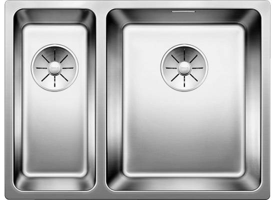Zlew BLANCO ANDANO 340/180-IF (korek manual InFino) 522973
