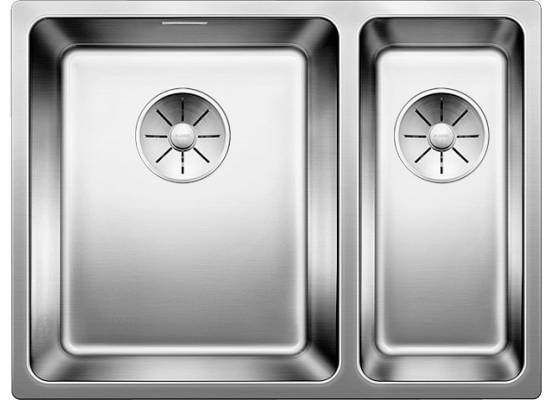 Zlew BLANCO ANDANO 340/180-IF (korek manual InFino) 522975