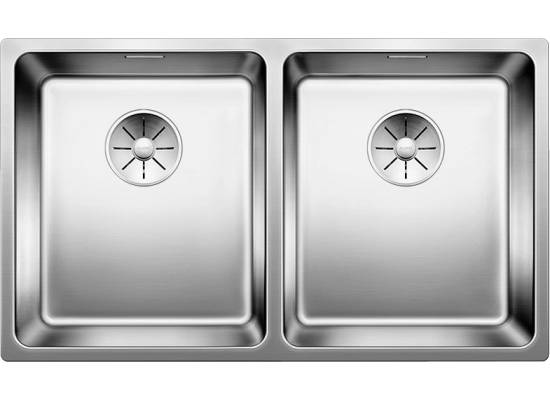 Zlew BLANCO ANDANO 340/340-IF (korek manual InFino) 522981