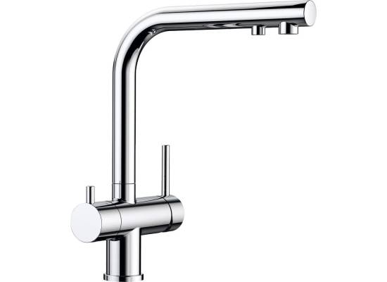 Bateria BLANCO FONTAS II chrom (523128)
