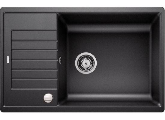 Zlew BLANCO ZIA XL 6S COMPACT antracyt (korek auto) (523263) *** zamów wycięcie otworów GRATIS ***