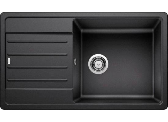 Zlew BLANCO LEGRA XL 6S antracyt (korek manual) (523326) *** zamów wycięcie otworów GRATIS ***