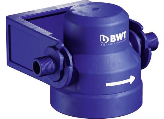 Zestaw do filtracji wody BLANCO z wkładem filtrującym SOFT L (527453)