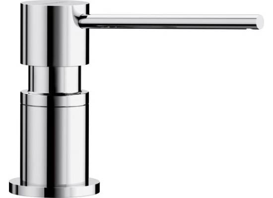 Dozownik BLANCO LATO chrom (525808)