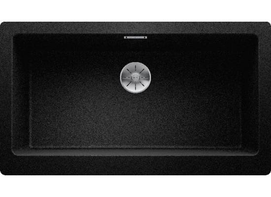 Zlew BLANCO VINTERA XL 9-UF czarny (526110)