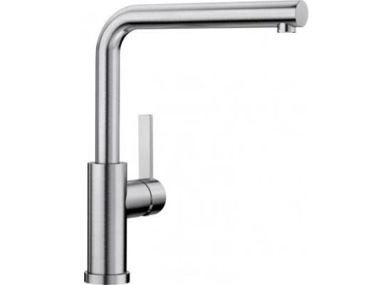 Bateria BLANCO LANORA-F stal szczotkowana INOX (526179)