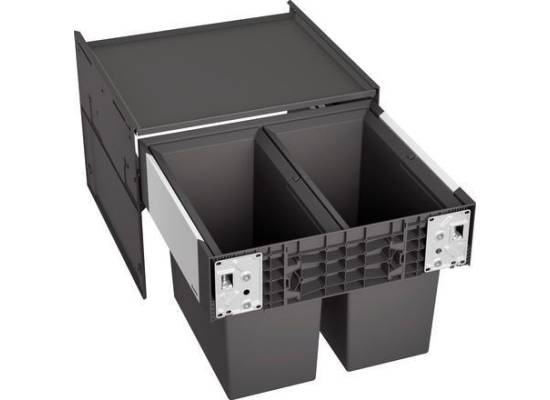 Sortownik odpadów BLANCO SELECT II 50/2 (526201)