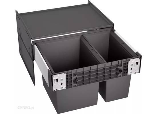 Sortownik odpadów BLANCO SELECT II 60/2 (526203)