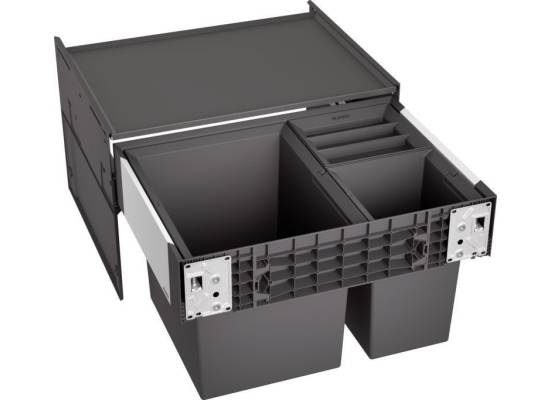 Sortownik odpadów BLANCO SELECT II XL 60/3 (526205)