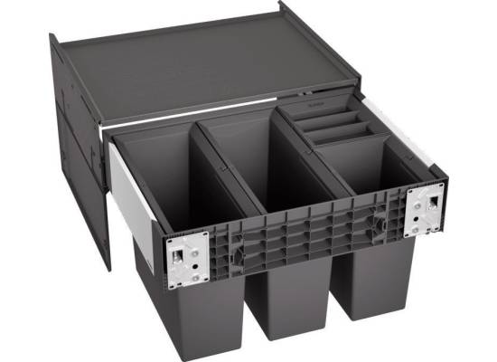 Sortownik odpadów BLANCO SELECT II 60/4 (526206)