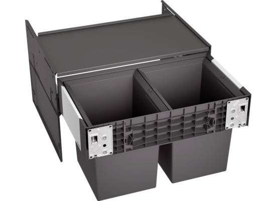 Sortownik odpadów BLANCO SELECT II COMPACT 60/2 (526207)