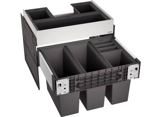 Sortownik odpadów BLANCO SELECT II 60/4 ORGA (526211)