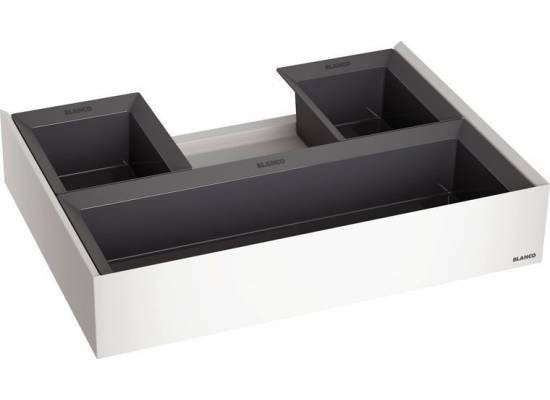 Szuflada BLANCO SELECT II ORGA do selektora SELECT II (526212)