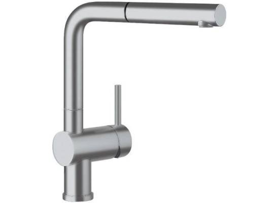 Bateria BLANCO LINUS-S z powłoką PST (526242)