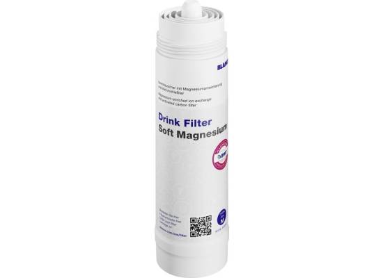 Filtr do wody BLANCO DRINK FILTER SOFT MAGNESIUM M (520l) (526260)