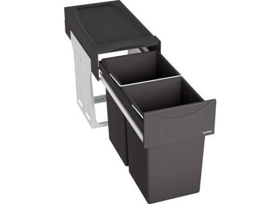 Sortownik odpadów BLANCO BOTTON II 30/2 (526376)