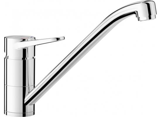 Bateria BLANCO WEGA II chrom (526402)
