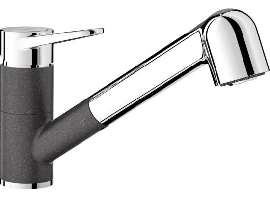 Bateria BLANCO WEGA-S II antracyt (526420)