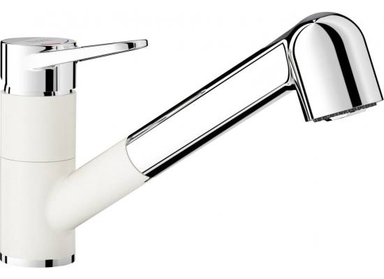 Bateria BLANCO WEGA-S II biały (526421)