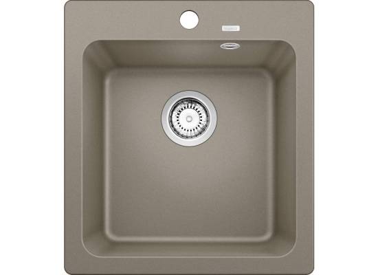 Zlew BLANCO NAYA 45 tartufo (korek MANUALNY) (526576)
