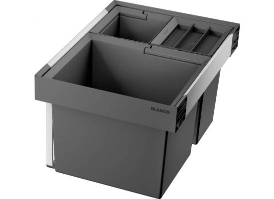Sortownik odpadów BLANCO FLEXON II Low 50/3 (526640)