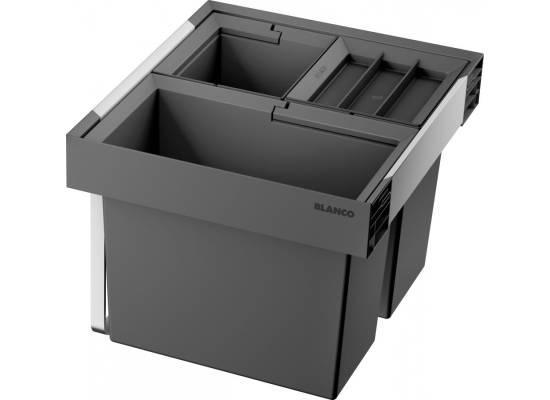Sortownik odpadów FLEXON II LOW XL 60/3 (526643)