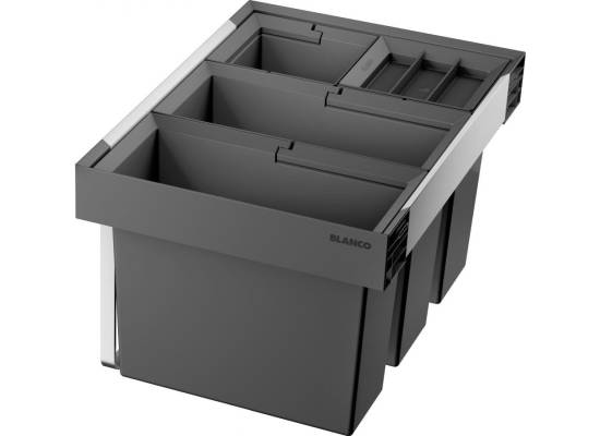 Sortownik odpadów FLEXON II LOW 60/4 (526644)