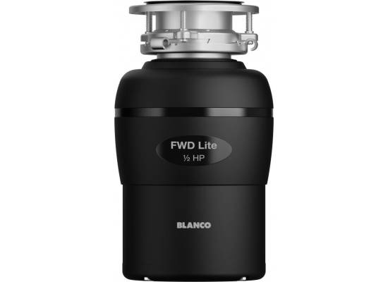 Młynek-rozdrabniacz odpadów BLANCO FWD LITE (526646)