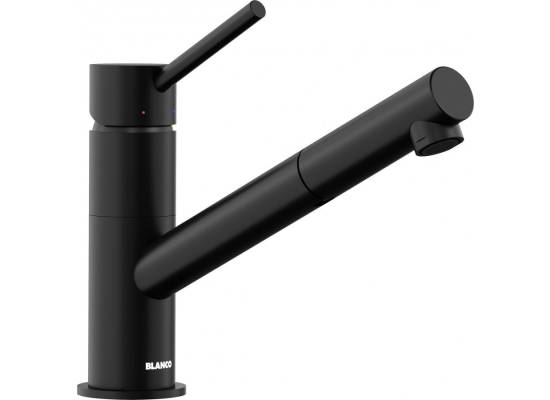 Bateria BLANCO KANO-S czarny mat (526668)