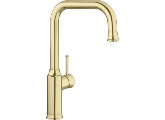 Bateria BLANCO LIVIA-S satin gold (jasny złoty) (526687)