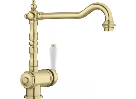 Bateria BLANCO TRADON satin gold (jasny złoty) (526688)