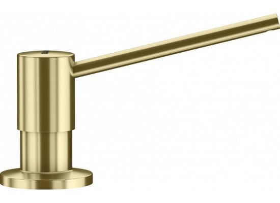 Dozownik BLANCO TORRE satin gold (jasne złoto) (526700)