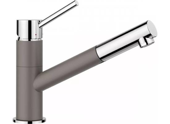Bateria BLANCO KANO-S wulkaniczny szary