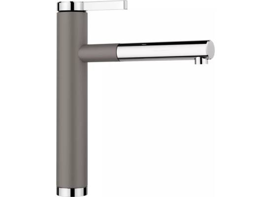 Bateria BLANCO LINEE-S wulkaniczny szary