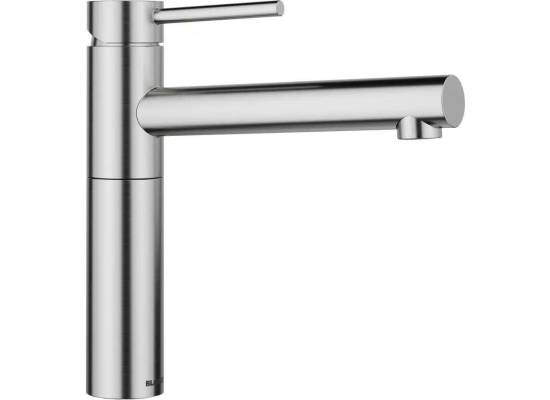 Bateria BLANCO ALTA II PVD steel