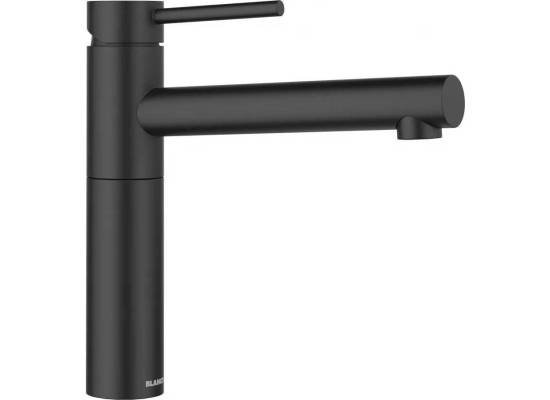 Bateria BLANCO ALTA II Silgranit-Look czarny