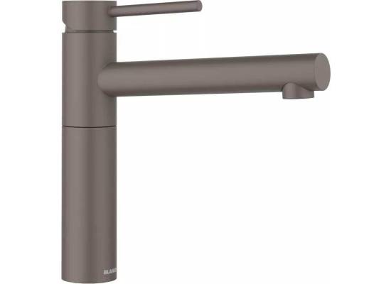 Bateria BLANCO ALTA II Silgranit-Look wulkaniczny szary