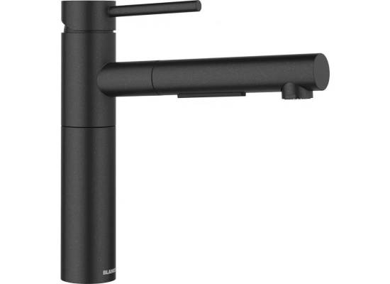Bateria BLANCO ALTA-S II Silgranit-Look antracyt