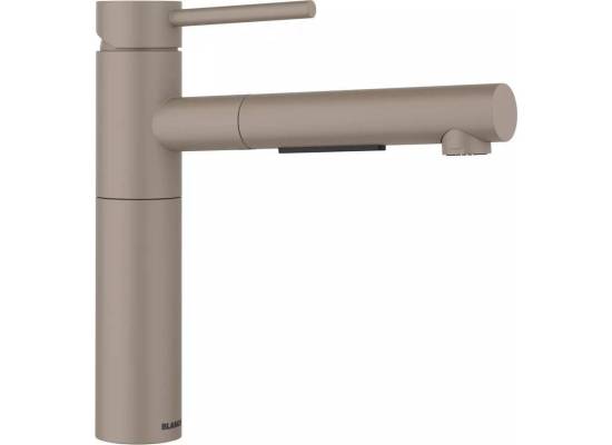 Bateria BLANCO ALTA-S II Silgranit-Look tartufo