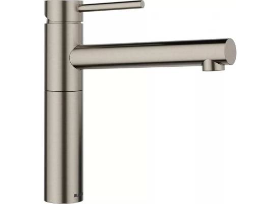 Bateria BLANCO ALTA II satin platinum