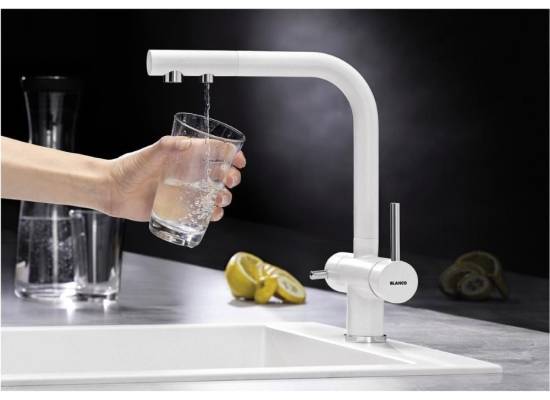 Bateria BLANCO FONTAS-S II antracyt (525200)