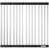 Mata uniwersalna BLANCO stal nierdzewna 460 x 425 mm (238482)