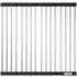 Mata uniwersalna BLANCO stal nierdzewna 460x440mm (238483)