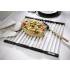 Mata uniwersalna BLANCO stal nierdzewna 460x440mm (238483)