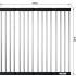 Mata uniwersalna BLANCO stal nierdzewna 460x440mm (238483)